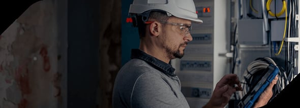 Syntess Group voor elektrotechniek bedrijf Syntess Group voor elektrotechniek bedrijf