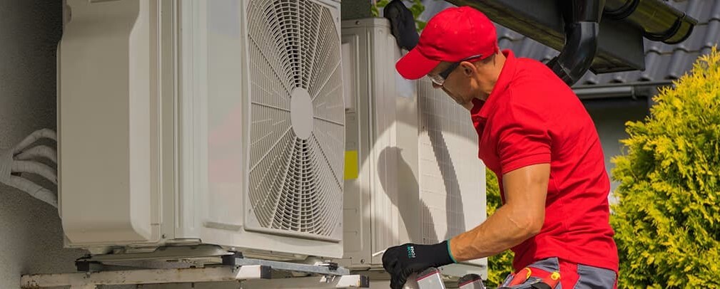 Airconditioning installer - Syntess Group Airconditioning installer - Syntess Group
